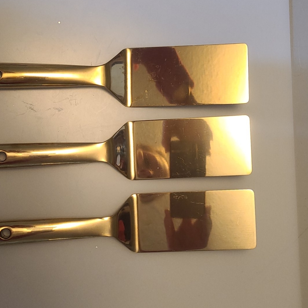 Threshold  set oh 3 serving spatula